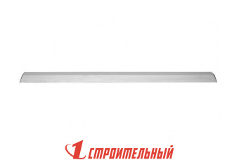 Правило алюминиевое 2,5м