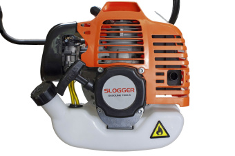 Бензотриммер Slogger BC560 2.21кВт, 56.2см3	