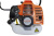 Бензотриммер Slogger BC560 2.21кВт, 56.2см3	