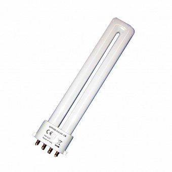 Лампа люминесцентная 2G7 11W/840(827)
