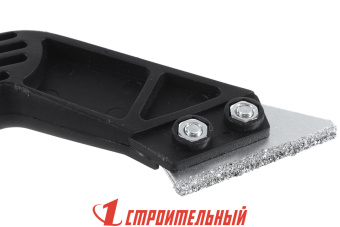 Скребок по кафелю 250мм