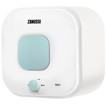Водонагреватель Zanussi ZWH/S 15 Mini U (Green)