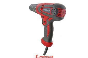 Сетевая дрель-шуруповерт Slogger ED360D