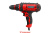 Сетевая дрель-шуруповерт Slogger ED390