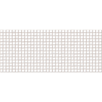 Плитка настенная light pink светло-розовый (мозаика) 02 25х60 (1,2м2/57,6м2/48уп) (рельеф)