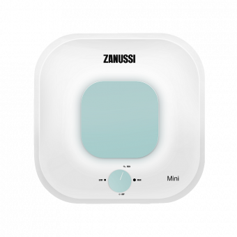 Водонагреватель Zanussi ZWH/S 10л MINI U под мойкой