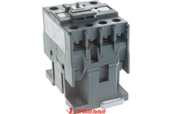 Контактор 3п 32А 1НО 220В AC TeSys E SchE LC1E3210M5