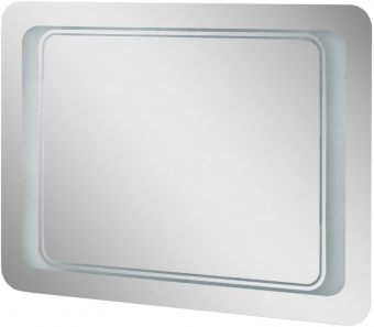 Зеркало Duet 80 LED Cerutti