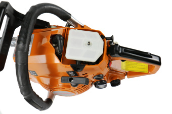 Бензопила Slogger GS38 1.5кВт, 37.5см3, шина 40см	