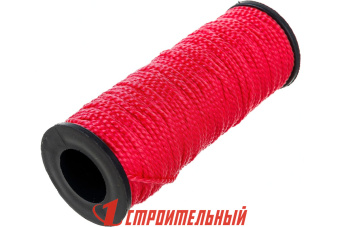 Нить крученая разметочная цветная, 50м