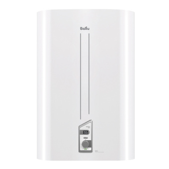 Водонагреватель Ballu BWH/S 80 Smart WiFi