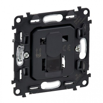 Valena Мех IN'MATIC Розетка 1-ая компьютерная RJ45 кат.5е