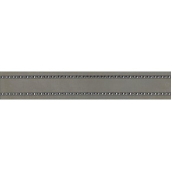 DC\B09\13060R бордюр Раваль серый 14,5x89,5 (6шт)