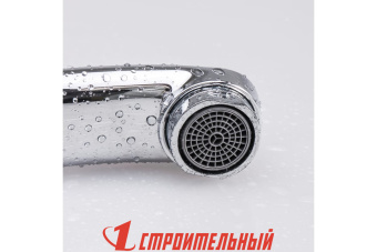 E49109 Смеситель для кухни с гайкой