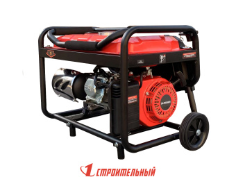 Генератор бензиновый Slogger GP3100V