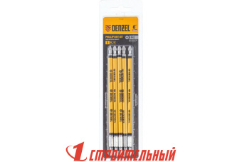 Набор бит  PH2x6 ,5шт 