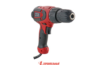 Сетевая дрель-шуруповерт Slogger ED360D