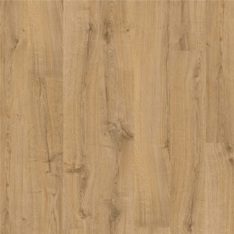 Quick Step Eligna (Rus)  U3458 Дуб теплый натуральный промасленный