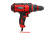 Сетевая дрель-шуруповерт Slogger ED390