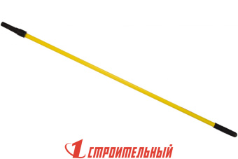 Ручка металлическая телескопическая 0,75-1,5м