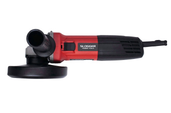 Углошлифовальная машина Slogger AG8125