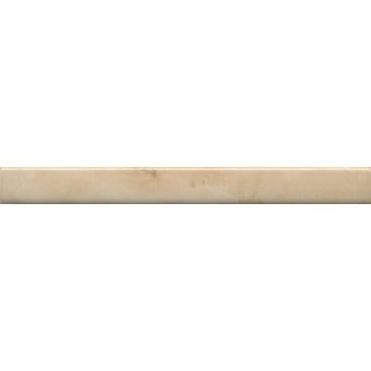 PFE022 Бордюр Стеллине беж карандаш 20x2 (32шт)
