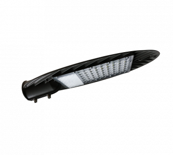 Светильник светодиодный PSL 03 50Вт 5000К IP65 GR AC85-265V уличный (Аналог ДКУ) JazzWay 5013759