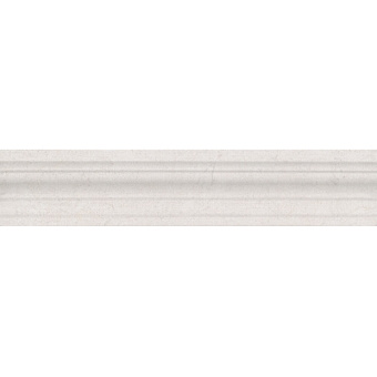 BLE009 Бордюр Сорбонна беж багет 5,5х25 (13шт)