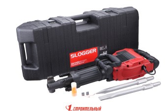Отбойный молоток Slogger DH1850