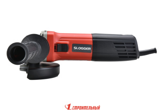 Углошлифовальная машина slogger AG1125