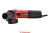 Углошлифовальная машина slogger AG1125