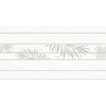EQUADORE FERN 2  31,5х63 (1,59м2/50,88м2) плитка настенная