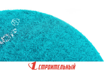 Алмазн. гибкий шлиф.  круг (АГШК) "Черепашка" сухая шлифовка, 100мм № 30, (шт.)