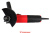 Углошлифовальная машина Slogger AG8025D