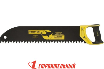 Пила по газо- и пенобетону "Стандарт", (шт.)