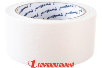 Клейкая лента 48ммх40м малярная