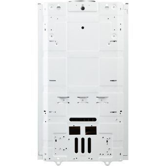 Колонка газовая Zanussi GWH 10 Fonte