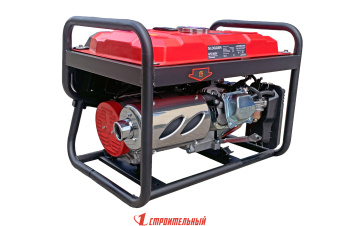 Генератор бензиновый Slogger GP2300V