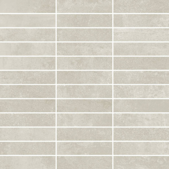 Мозаика Экспо Уайт Грид 30х30 (11шт)