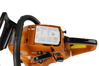 Бензопила Slogger GS52  2.5кВт, 51.2см3, шина 50см	