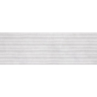 Плитка настенная Lauretta white белый 03 30х90 (1.35м2/54м2/40уп)