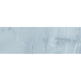Настенная плитка Stazia blue голубой 02 30х90 (1,35м2/54м2/40уп)