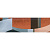 OS\A04\9010 декор Закат 8,5х28,5 (8шт)