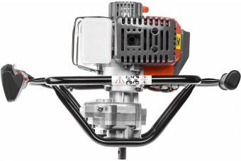 Мотобур SLOGGER EA70 2.21кВт, 68см3