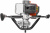 Мотобур SLOGGER EA70 2.21кВт, 68см3