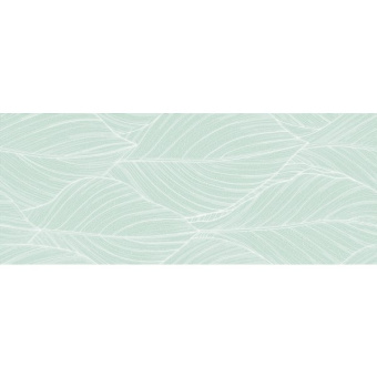 Плитка настенная LOUNGE MINT OASIS 20,1х50,5 (1,52м2/72,96м2)