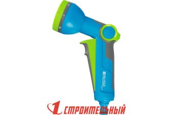 Пистолет-распылитель, 8-и режимный// 