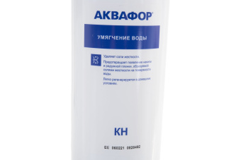 Комплект сменных картриджей К5-КН-К7 Аквафор