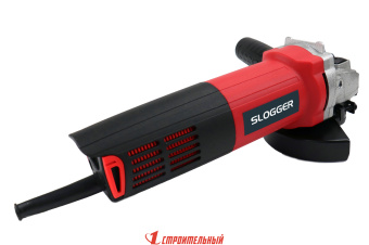 Углошлифовальная машина Slogger AG8025D
