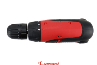 Сетевая дрель-шуруповерт Slogger ED360D